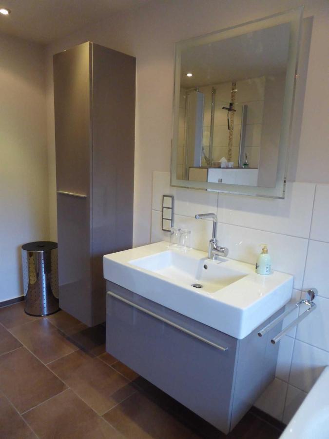 Ferienwohnung Odenwaldflair Reichelsheim المظهر الخارجي الصورة