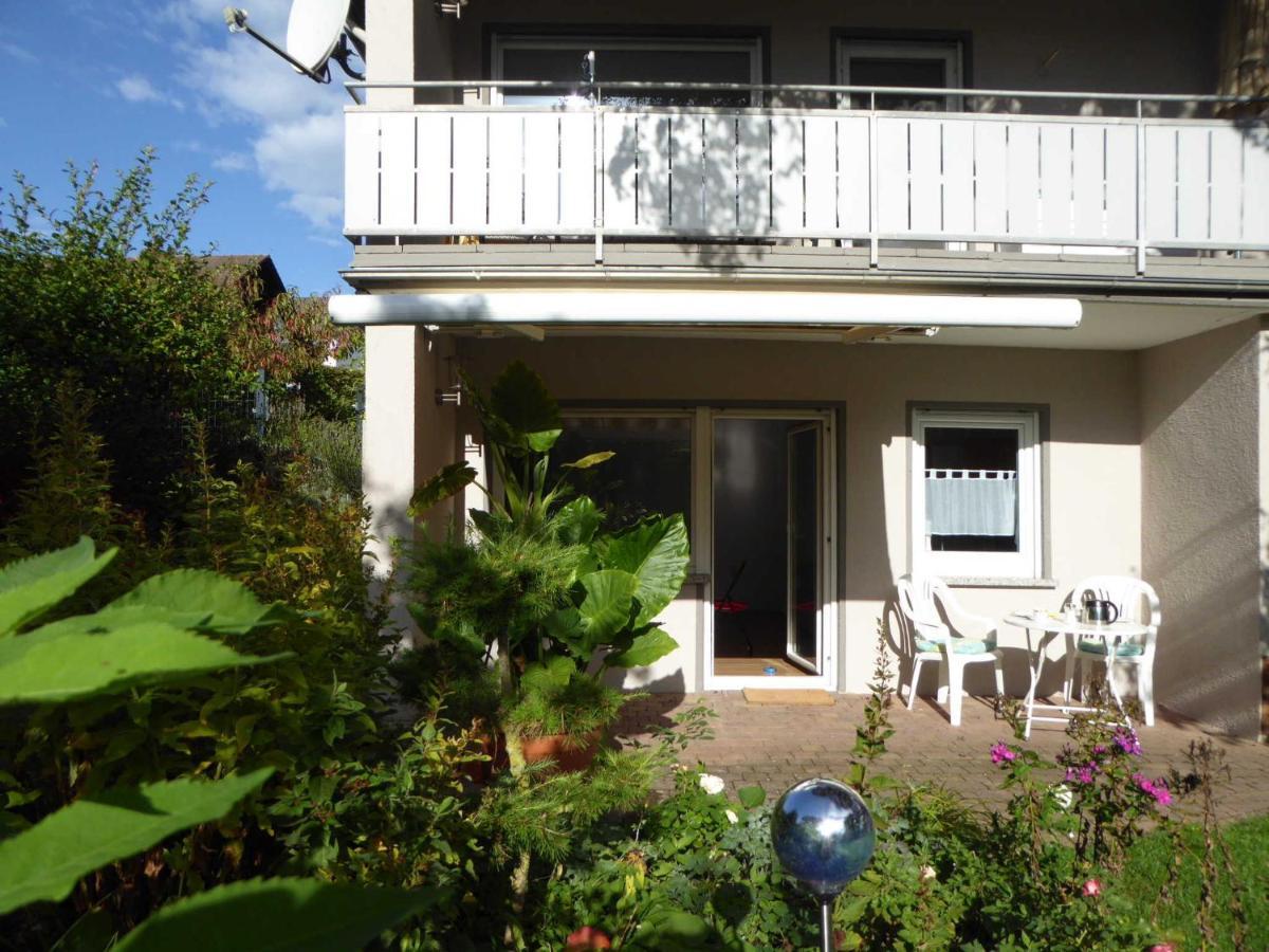 Ferienwohnung Odenwaldflair Reichelsheim المظهر الخارجي الصورة