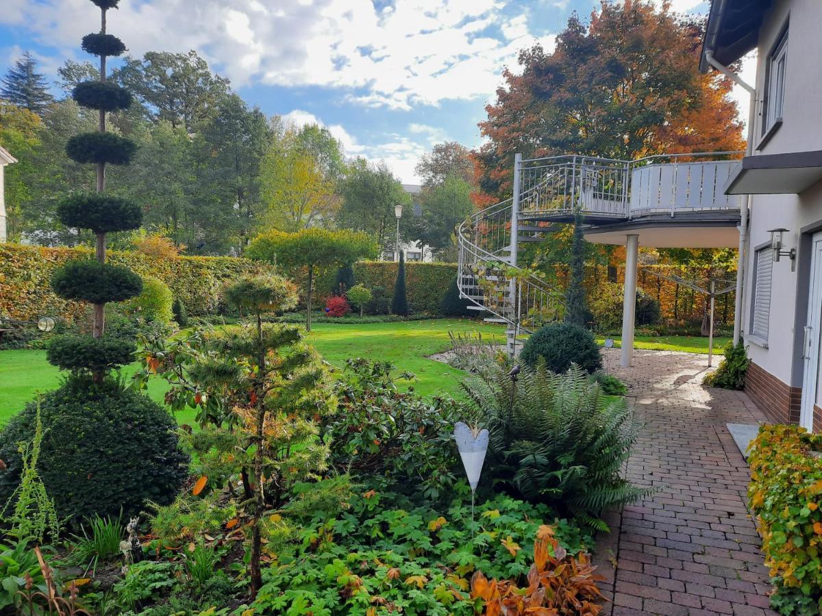 Ferienwohnung Odenwaldflair Reichelsheim المظهر الخارجي الصورة