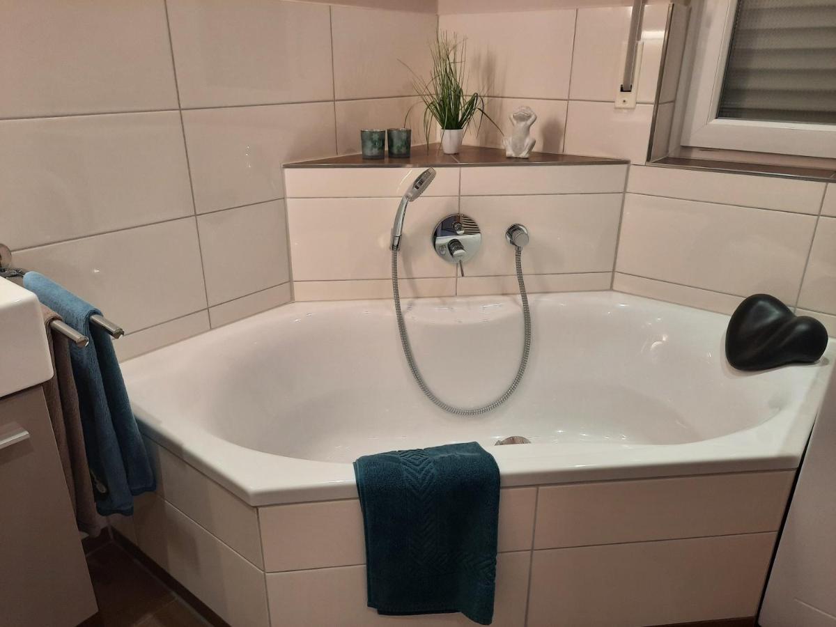 Ferienwohnung Odenwaldflair Reichelsheim المظهر الخارجي الصورة