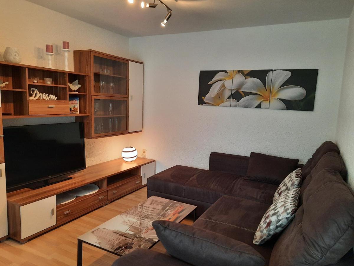 Ferienwohnung Odenwaldflair Reichelsheim المظهر الخارجي الصورة