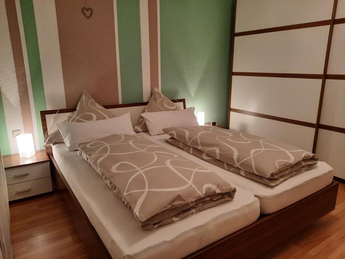 Ferienwohnung Odenwaldflair Reichelsheim المظهر الخارجي الصورة