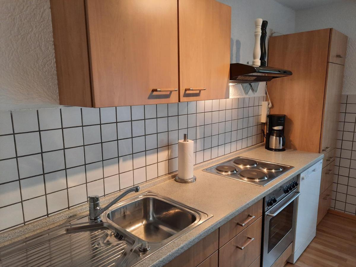 Ferienwohnung Odenwaldflair Reichelsheim المظهر الخارجي الصورة