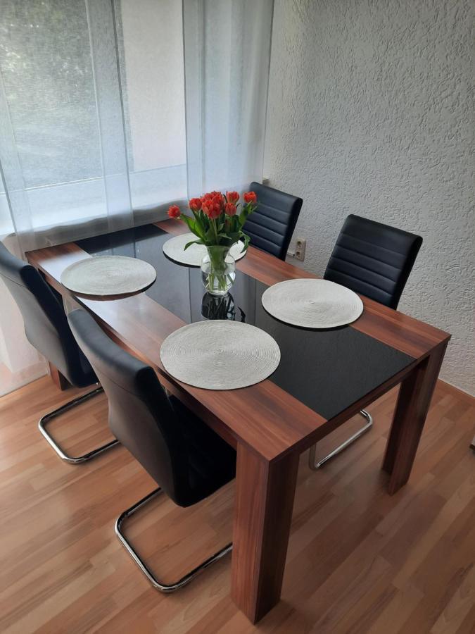 Ferienwohnung Odenwaldflair Reichelsheim المظهر الخارجي الصورة
