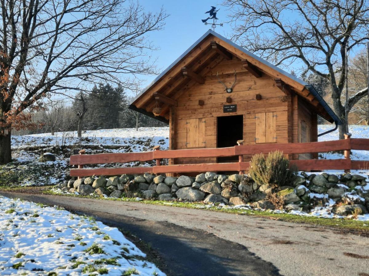 Ferienwohnung Odenwaldflair Reichelsheim المظهر الخارجي الصورة